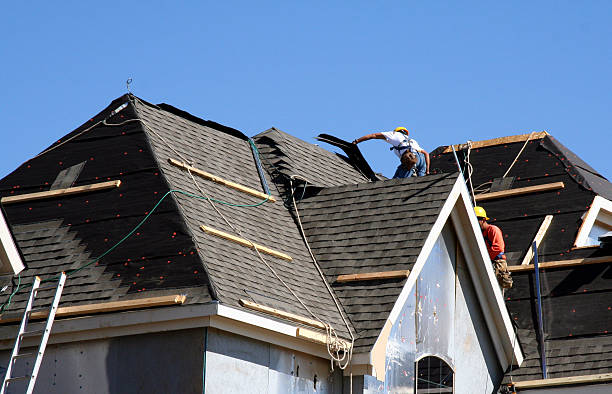 Emergency Roof Repair in Lukachukai, AZ